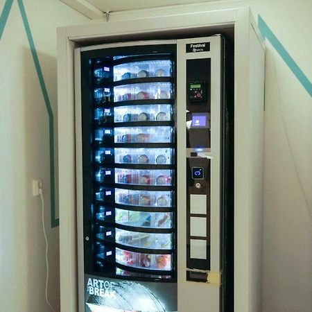 Citysleep Лулео Экстерьер фото