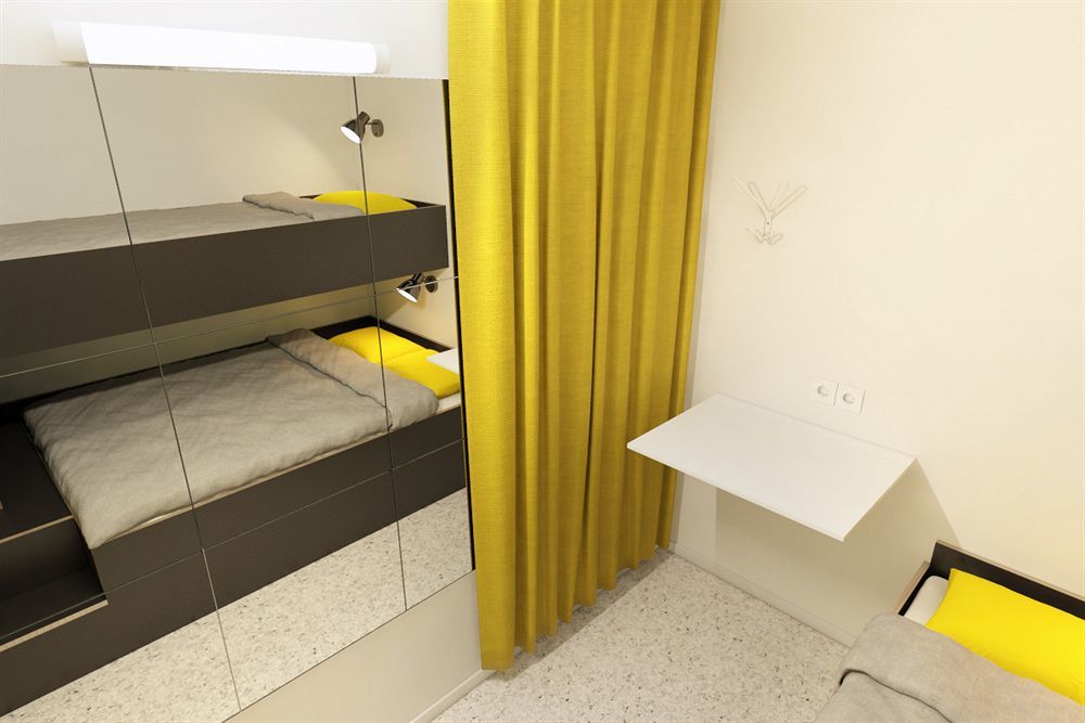 Citysleep Лулео Экстерьер фото
