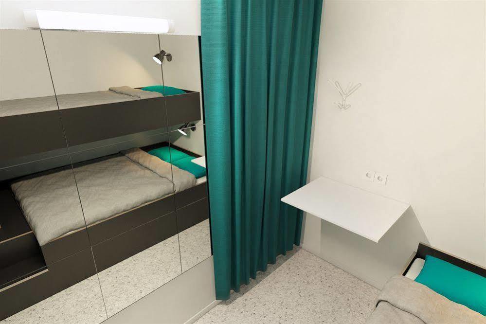 Citysleep Лулео Экстерьер фото