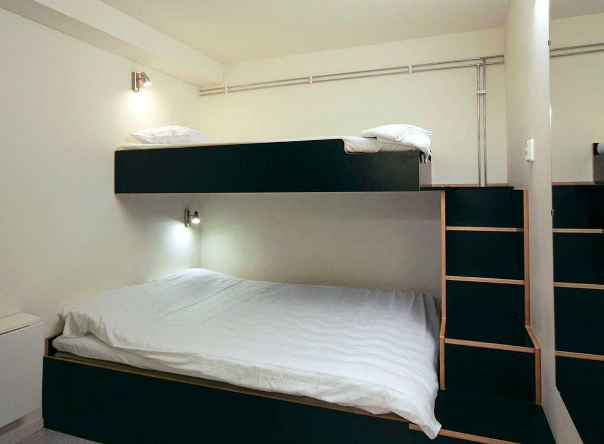 Citysleep Лулео Экстерьер фото